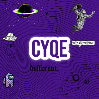 Cyqe avatar