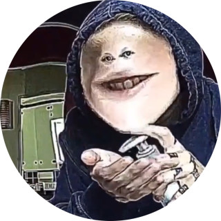 perverted_clown avatar