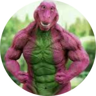 LORDBACON420th avatar