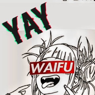 ImAlwaysAlone avatar