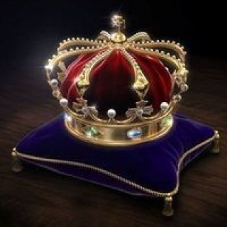 mr.Crown avatar