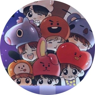 BTSARMYTAEMOCHI avatar