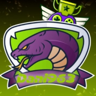 Lord_Dani963_MemeKing avatar