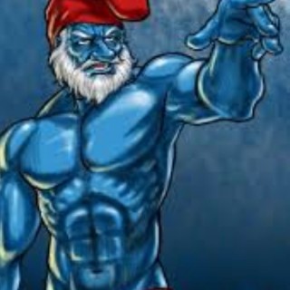 PapaSmurf69 avatar