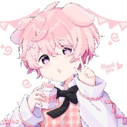 StrawberryFemboy avatar