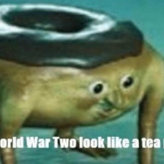 TheGamboaShow avatar