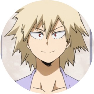 mitsuki_bakugou avatar