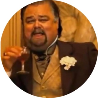 TheCurlyComrade avatar