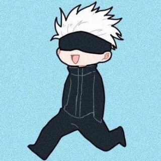 Saturo_gojo avatar