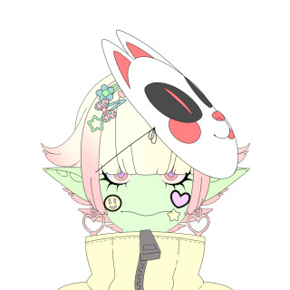 cassiethefrog avatar