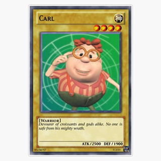 Carl_Wheezer_The_Chosen_One avatar