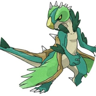 Drothedrakith avatar