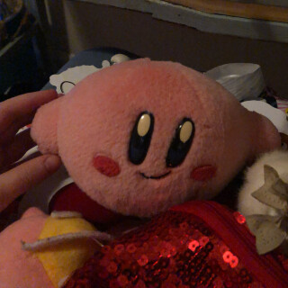 PoyoKirby