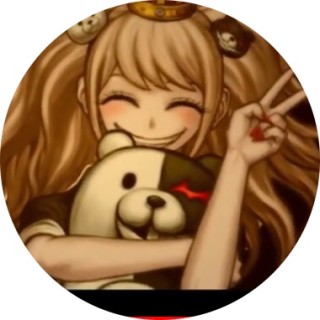 Junko_danganrompa avatar