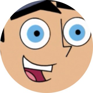 ConcretePerson avatar