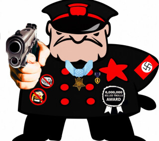 UTTPOfficerRaider