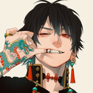 Pasteki_Moore avatar