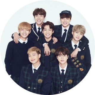 justbtsmemes avatar