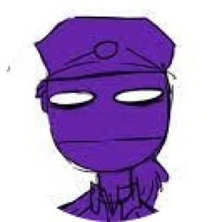 ToastyPurpleWolf avatar