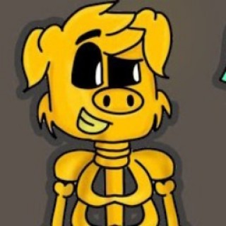 Skellytheskeleton avatar