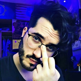 Wismichu avatar