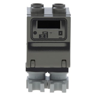 starwarsupdates443 avatar