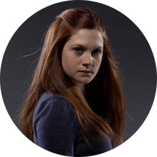 Grinny_weasly avatar