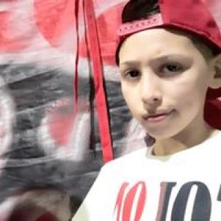 santinoolivera328 avatar