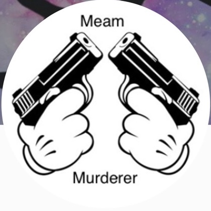 Meam_Murder avatar