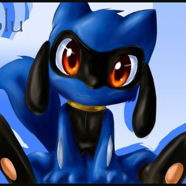 lucariolover45 avatar