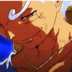 MONKE.D.LUFFY avatar