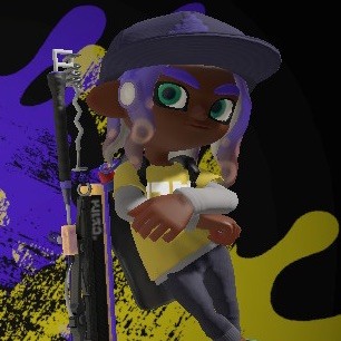 Splatoon3gamer avatar