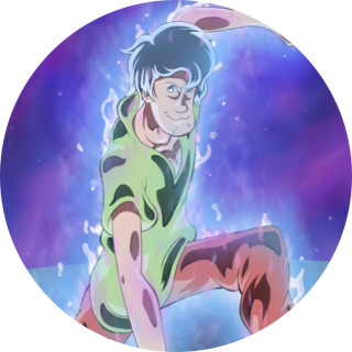 ultra_insinct_scooby avatar