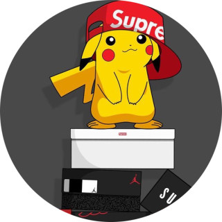 savage_pikachu avatar