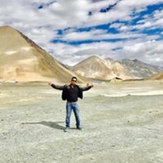 Aarush sajwan