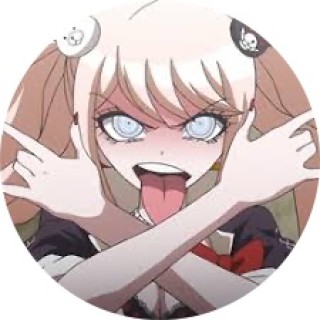 DanganronpaScum avatar