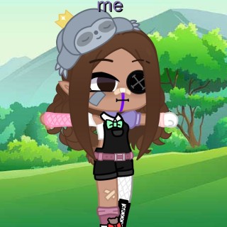 XxSleepySlothxX avatar