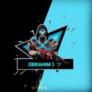 ibrahimX avatar