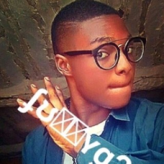 Usmanmustapha avatar