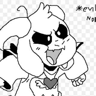 Asriel202 avatar