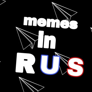 MemesInRussia avatar