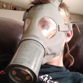 The_Gasmask avatar
