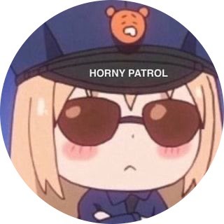 HornyPartol avatar