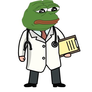 MemeDoctor avatar