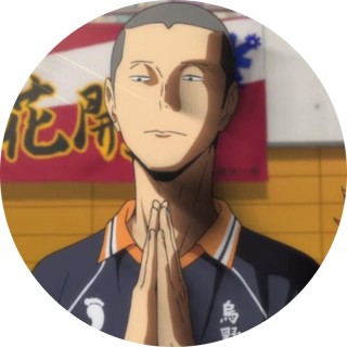 praying_tanaka avatar