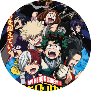 my_hero_acaidemia avatar