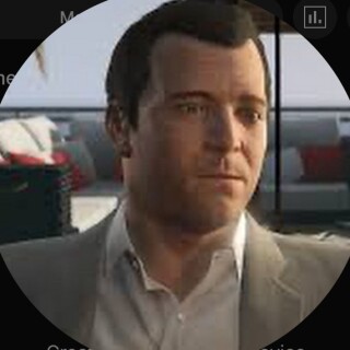 MichaeIDeSanta avatar