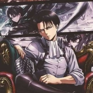 fknLeviAckerman avatar