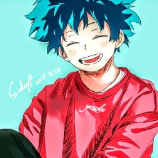 MHAstarmaster avatar