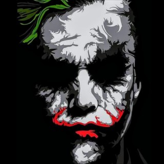 Green_Joker avatar